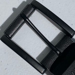 Violent Gentleman 34 inch black belt 🚀☄️💥🔥